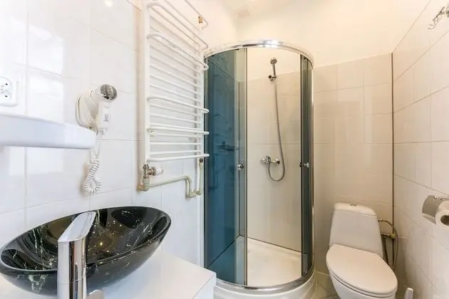 Classic Tek Büyük Yataklı Oda