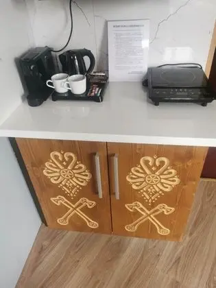 Classic Üç Kişilik Oda (private bathroom next to the room)