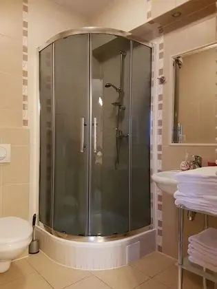 Traditional Dört Kişilik Oda, Birden Çok Yatak, Sigara İçilmez