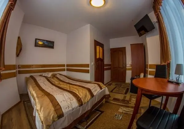 Tek Büyük Yataklı Oda (3)