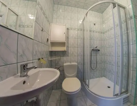 Tek Büyük Yataklı Oda (3)