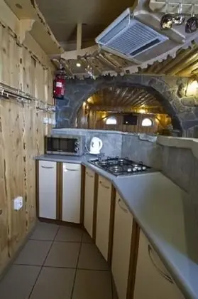 Üç Kişilik Oda (1)