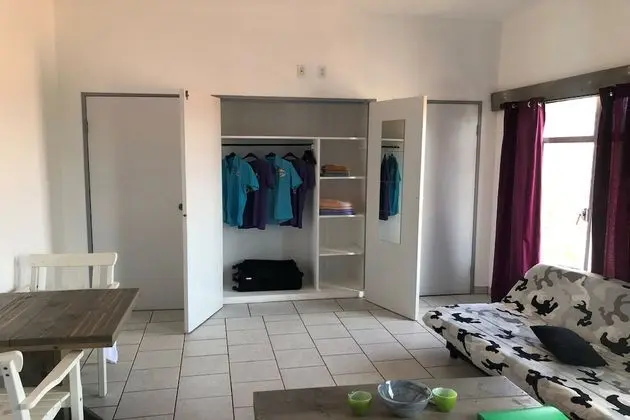 Economy Stüdyo, 2 Tek Kişilik Yatak, Sigara İçilmez, Özel Banyo (No Hot Water)