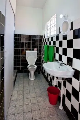 Economy Stüdyo, 2 Tek Kişilik Yatak, Sigara İçilmez, Özel Banyo (No Hot Water)