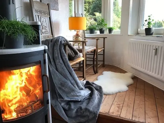 Daire, Özel Banyo (Bernhard Hoetger)