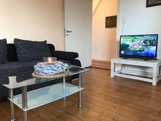 Daire, Özel Banyo (Bernhard Hoetger)