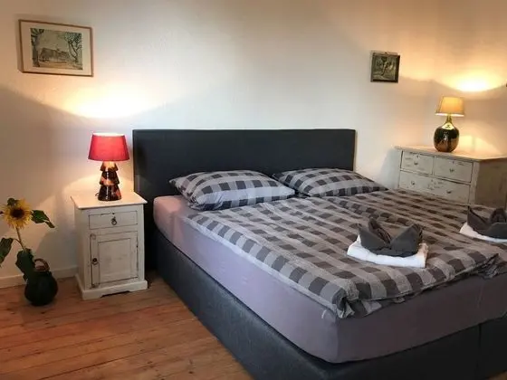 Daire, Özel Banyo (Bernhard Hoetger)