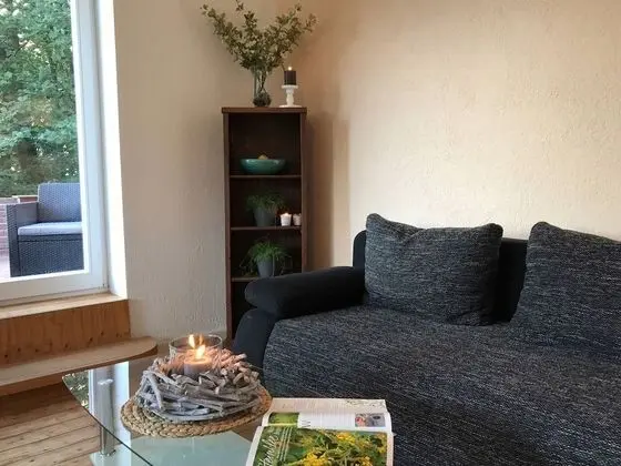 Daire, Özel Banyo (Bernhard Hoetger)