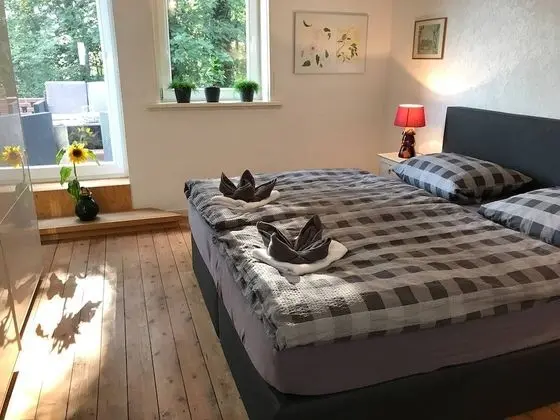 Daire, Özel Banyo (Bernhard Hoetger)