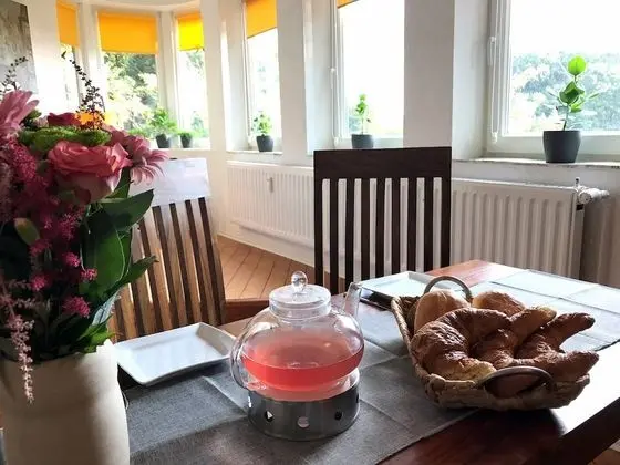 Daire, Özel Banyo (Bernhard Hoetger)