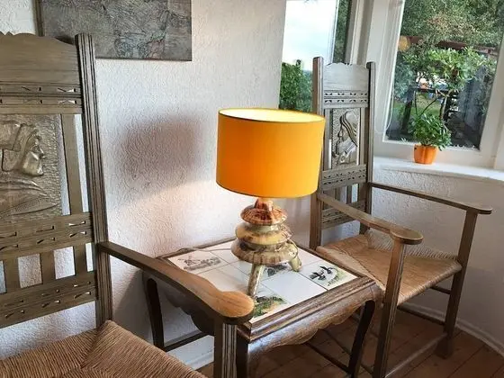 Daire, Özel Banyo (Bernhard Hoetger)