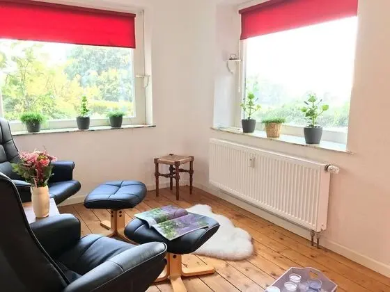 Daire, Özel Banyo (Bernhard Hoetger)