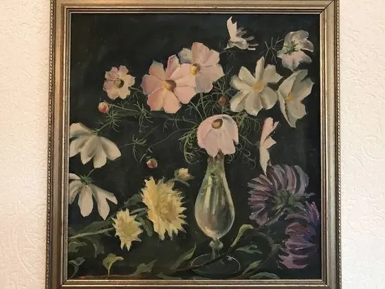 Daire, Özel Banyo (Bernhard Hoetger)