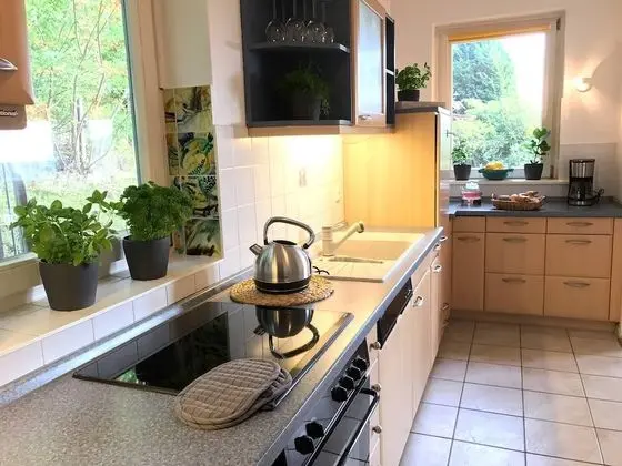 Daire, Özel Banyo (Bernhard Hoetger)