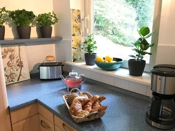 Daire, Özel Banyo (Bernhard Hoetger)