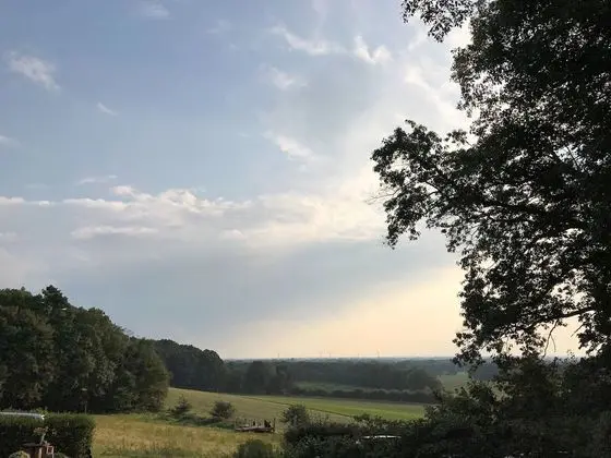 Daire, Özel Banyo (Bernhard Hoetger)