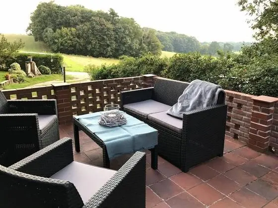 Daire, Özel Banyo (Bernhard Hoetger)