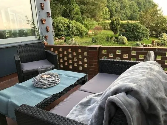 Daire, Özel Banyo (Bernhard Hoetger)