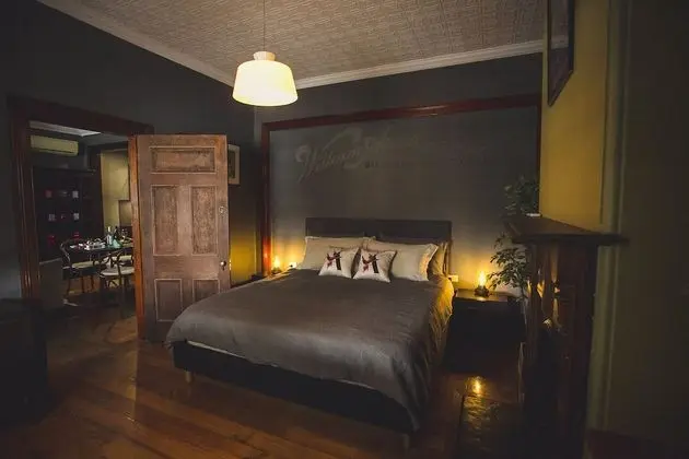 Exclusive Çatı Katı Süiti (Penthouse)