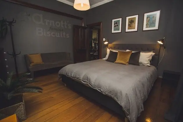 Exclusive Çatı Katı Süiti (Penthouse)