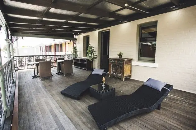 Exclusive Çatı Katı Süiti (Penthouse)