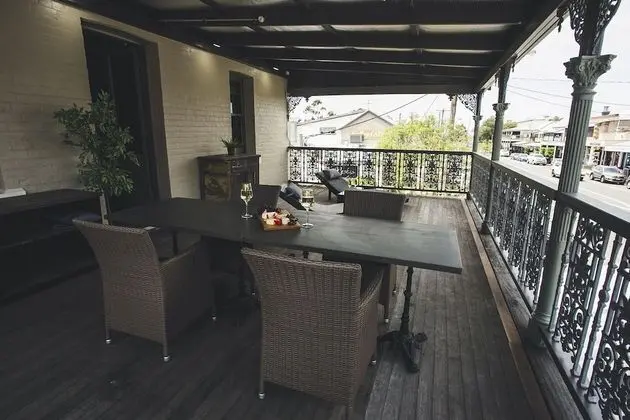Exclusive Çatı Katı Süiti (Penthouse)