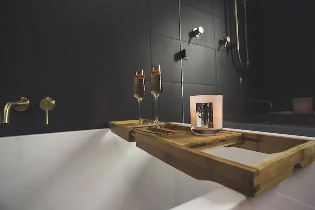 Exclusive Çatı Katı Süiti (Penthouse)