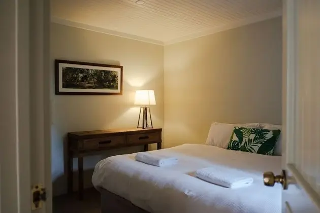 Standard Kır Evi, 2 Yatak Odası (Lavender Lane Cottage)