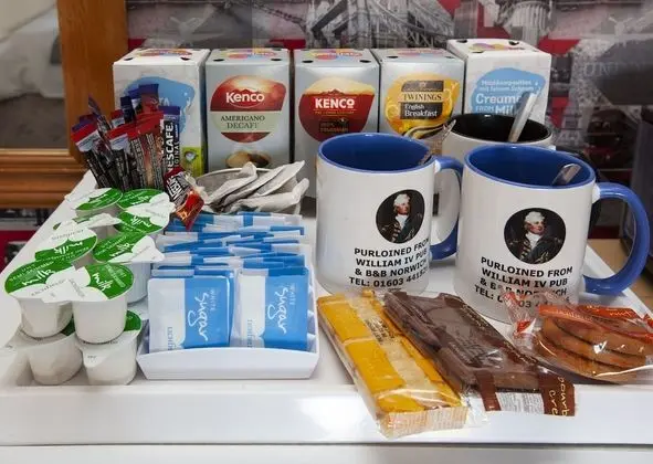 İki Ayrı Yataklı Oda, Banyolu/Duşlu (Disabled Facilities)