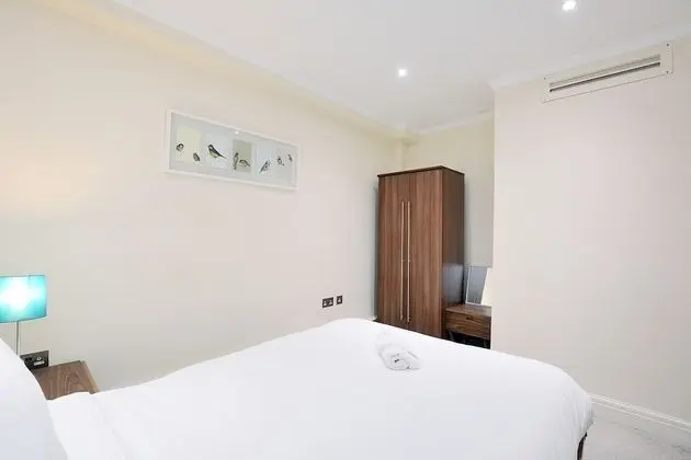 Basic Apart Daire, 2 Yatak Odası, Şehir Manzaralı