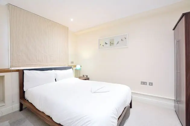 Basic Apart Daire, 2 Yatak Odası, Şehir Manzaralı