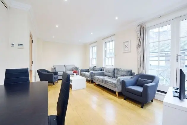 Basic Apart Daire, 2 Yatak Odası, Şehir Manzaralı