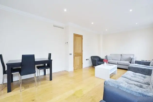Basic Apart Daire, 2 Yatak Odası, Şehir Manzaralı