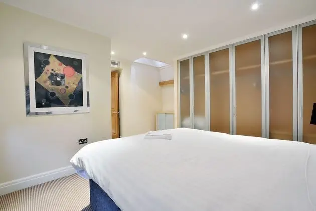 City Apart Daire, Birden Çok Yatak, Sigara İçilmez, Şehir Manzaralı