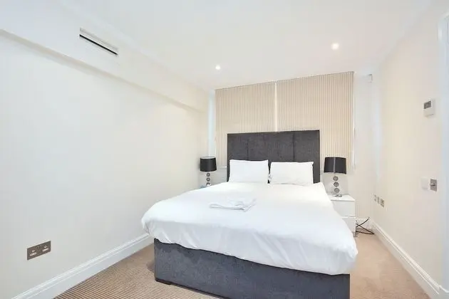 City Apart Daire, Birden Çok Yatak, Sigara İçilmez, Şehir Manzaralı