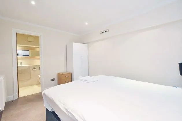 City Apart Daire, Birden Çok Yatak, Sigara İçilmez, Şehir Manzaralı