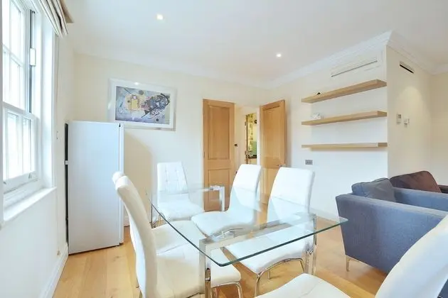 City Apart Daire, Birden Çok Yatak, Sigara İçilmez, Şehir Manzaralı