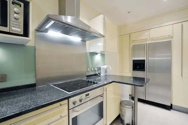 City Apart Daire, Birden Çok Yatak, Sigara İçilmez, Şehir Manzaralı