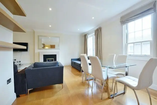City Apart Daire, Birden Çok Yatak, Sigara İçilmez, Şehir Manzaralı
