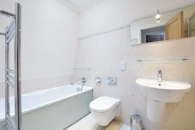 City Apart Daire, Birden Çok Yatak, Sigara İçilmez, Şehir Manzaralı