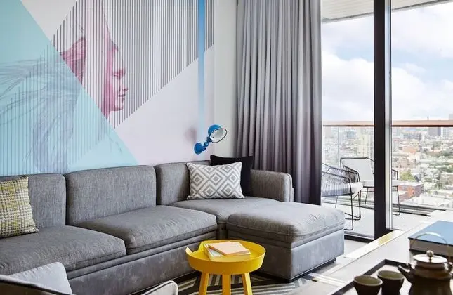 Süit, 1 Yatak Odası, Balkon