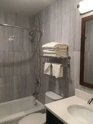 Oda, 1 En Büyük (King) Boy Yatak, Sigara İçilmez