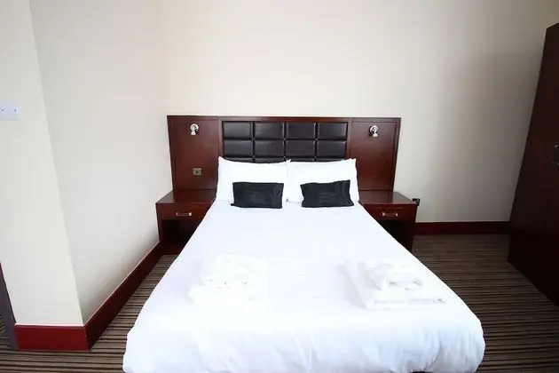 Deluxe Apart Daire, 1 Çift Kişilik Yatak, Sigara İçilmez, Mutfak