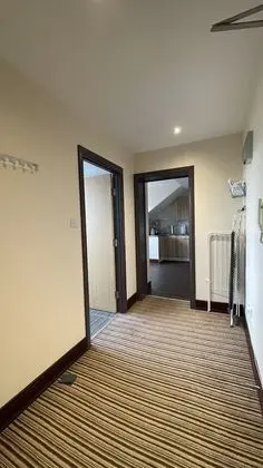 Deluxe Apart Daire, 1 Çift Kişilik Yatak, Sigara İçilmez, Mutfak