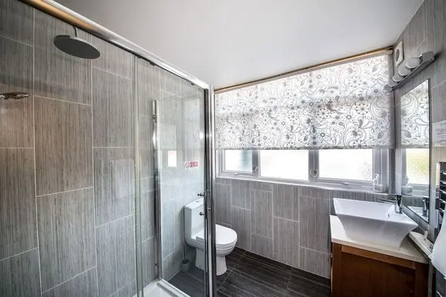 Deluxe Apart Daire, 1 Çift Kişilik Yatak, Sigara İçilmez, Mutfak