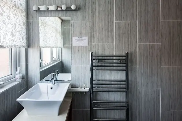 Deluxe Apart Daire, 1 Çift Kişilik Yatak, Sigara İçilmez, Mutfak