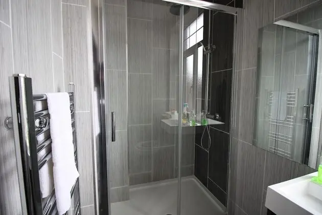 Deluxe Apart Daire, 1 Çift Kişilik Yatak, Sigara İçilmez, Mutfak
