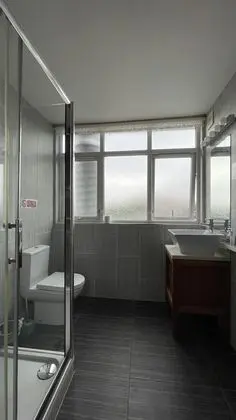 Deluxe Apart Daire, 1 Çift Kişilik Yatak, Sigara İçilmez, Mutfak