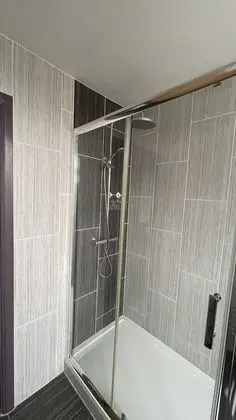 Deluxe Apart Daire, 1 Çift Kişilik Yatak, Sigara İçilmez, Mutfak