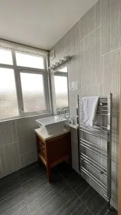 Deluxe Apart Daire, 1 Çift Kişilik Yatak, Sigara İçilmez, Mutfak